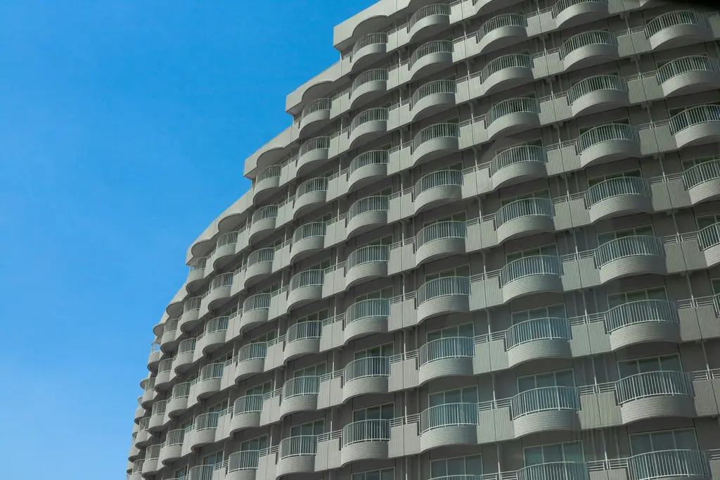 歐風室內設計：打造優雅時尚的夢想居所