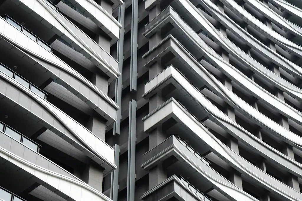 透天客廳裝潢：打造理想中的夢幻空間