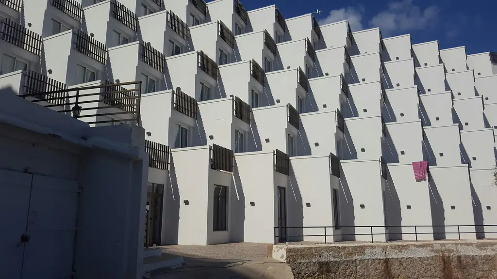 青山裝潢：打造自然愜意的居家空間