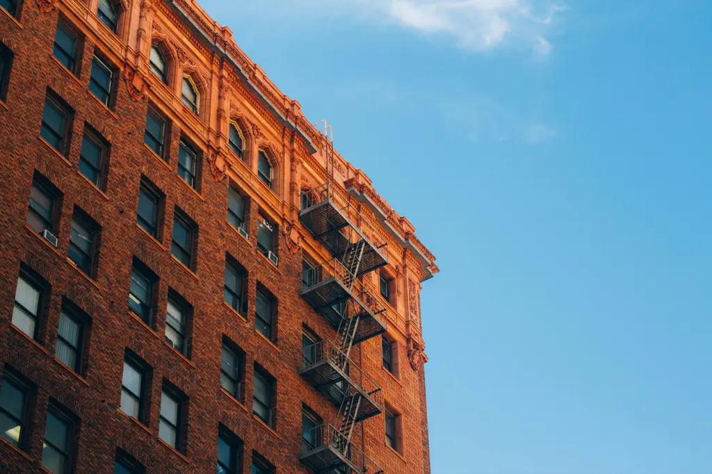 樓中樓裝潢：打造垂直空間的最佳秘訣