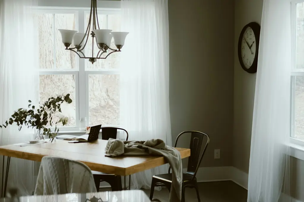 小店面裝潢指南：營造完美空間的5大秘訣