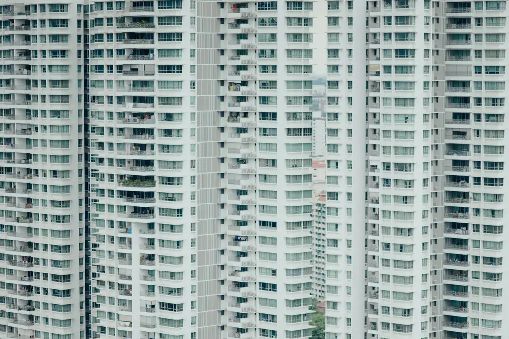 視聽室裝潢攻略：打造影音極致享受