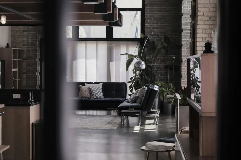 一房一廳一衛裝潢指南：打造舒適時尚小天地